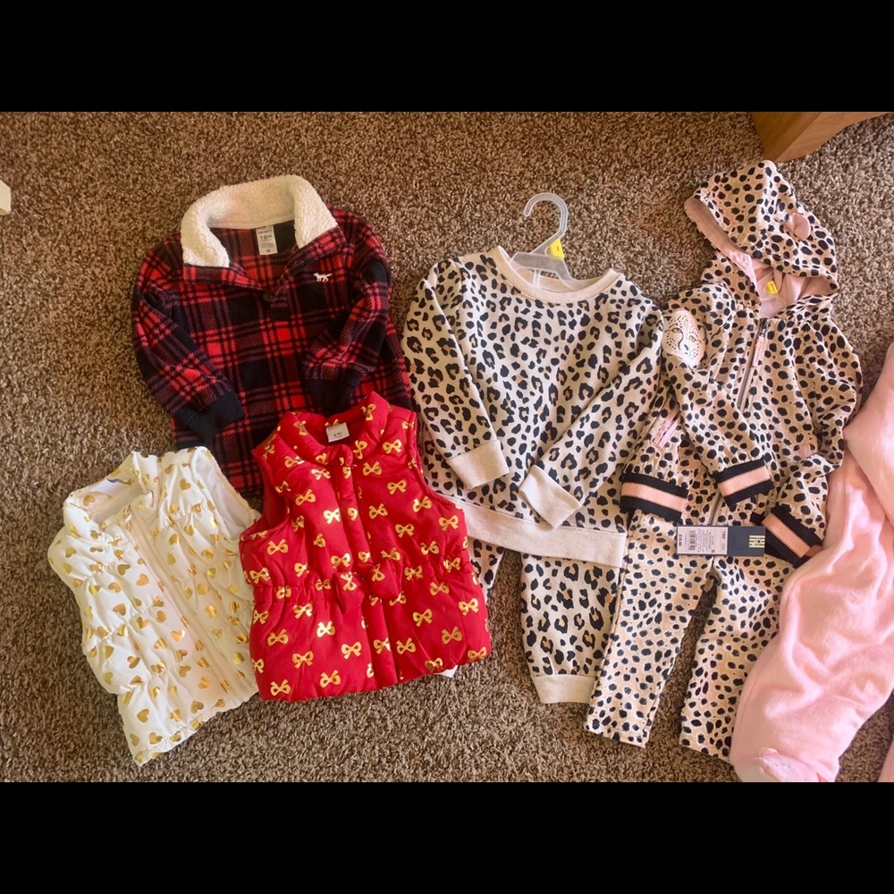 Kids Lot